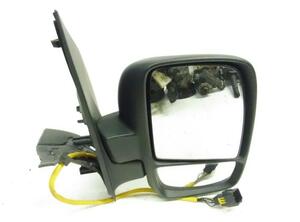 Wing (Door) Mirror PEUGEOT Expert Kasten (VF3A, VF3U, VF3X), PEUGEOT Expert Pritsche/Fahrgestell (--)