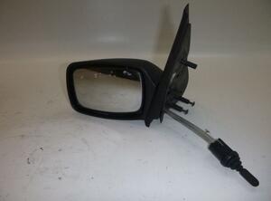 Wing (Door) Mirror FORD Fiesta IV (JA, JB)