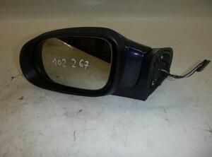 Wing (Door) Mirror MERCEDES-BENZ A-Klasse (W168)