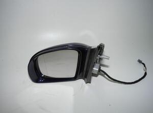 Wing (Door) Mirror MERCEDES-BENZ R-Klasse (V251, W251)