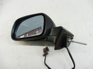 Wing (Door) Mirror PEUGEOT 407 (6D)