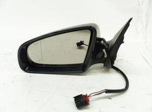 Wing (Door) Mirror AUDI A6 Allroad (4FH, C6), AUDI A6 Avant (4F5, C6)