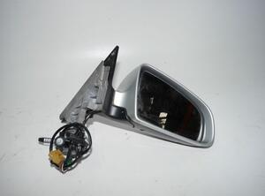 Wing (Door) Mirror AUDI A4 Cabriolet (8H7, 8HE, B6, B7)