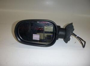 Wing (Door) Mirror DACIA Logan (LS)