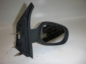 Wing (Door) Mirror RENAULT Megane Scenic (JA0/1), RENAULT Scénic I Großraumlimousine (FA0, JA0/1)