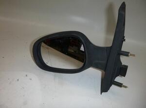 Wing (Door) Mirror RENAULT Megane Scenic (JA0/1), RENAULT Scénic I Großraumlimousine (FA0, JA0/1)