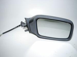 Außenspiegel elektrisch lackiert RECHTS DARK OLIVE PEARL VOLVO V70 I (P80_) XC 2.5 TURBO AWD 142 KW