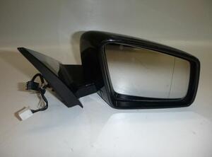 Wing (Door) Mirror MERCEDES-BENZ E-Klasse Coupe (C207)