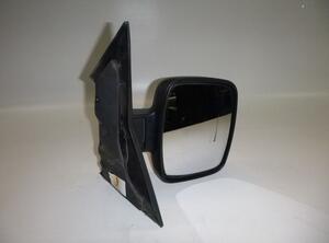 Wing (Door) Mirror MERCEDES-BENZ Vito Kasten (W638)