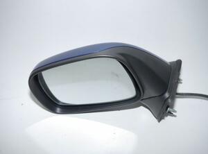 Wing (Door) Mirror OPEL Agila (A) (A H00)