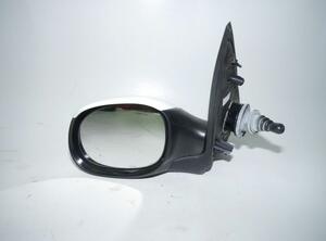 Wing (Door) Mirror PEUGEOT 206+ (2L, 2M)