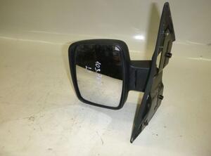 Wing (Door) Mirror MERCEDES-BENZ Vito Kasten (W638)