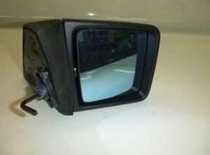 Wing (Door) Mirror MERCEDES-BENZ E-Klasse (W124), MERCEDES-BENZ 124 Stufenheck (W124)