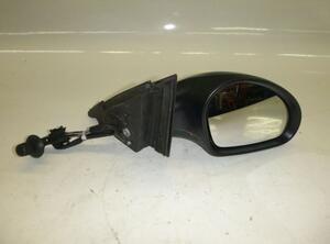 Wing (Door) Mirror SEAT Ibiza III (6L1)