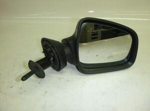 Wing (Door) Mirror DACIA Logan MCV (KS)