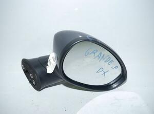 Wing (Door) Mirror FIAT Grande Punto (199), FIAT Punto (199), FIAT Punto Evo (199)