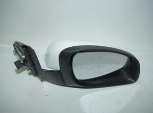 Wing (Door) Mirror OPEL Vectra C (--)