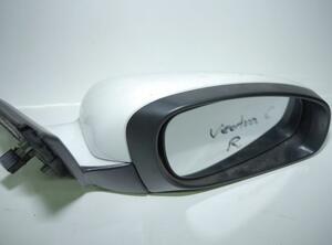 Wing (Door) Mirror OPEL Vectra C (--)