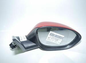 Wing (Door) Mirror BMW Z4 Roadster (E89)