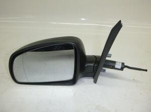 Wing (Door) Mirror OPEL Meriva (--)