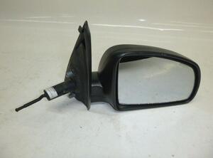 Wing (Door) Mirror OPEL Meriva (--)