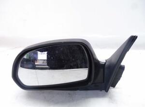 Wing (Door) Mirror HYUNDAI Elantra Stufenheck (XD)