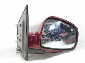 Wing (Door) Mirror HYUNDAI Matrix (FC)