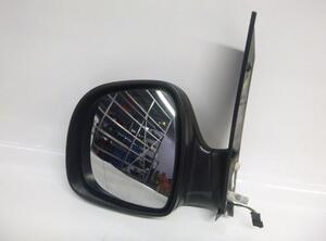 Wing (Door) Mirror MERCEDES-BENZ Vito/Mixto Kasten (W639)