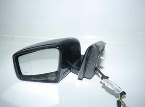 Wing (Door) Mirror MERCEDES-BENZ R-Klasse (V251, W251)