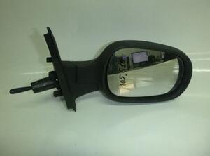 Wing (Door) Mirror NISSAN Micra III (K12)