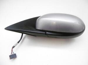 Wing (Door) Mirror JAGUAR X-Type (CF1)