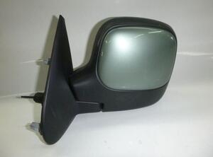 Wing (Door) Mirror PEUGEOT Partner Combispace (5, G)