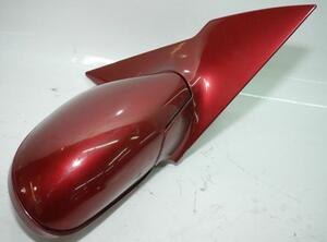 Wing (Door) Mirror MERCEDES-BENZ CLK Cabriolet (A208)