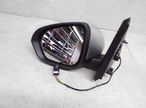 Wing (Door) Mirror DACIA Duster (HM)