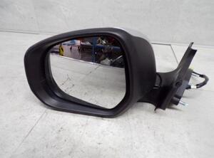 Wing (Door) Mirror OPEL Agila (B) (B H08)