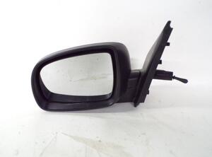 Wing (Door) Mirror NISSAN Note (E11, NE11)