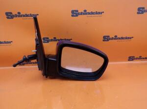 Wing (Door) Mirror HYUNDAI i10 (PA)