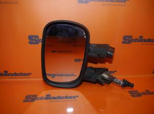 Wing (Door) Mirror FIAT Doblo Großraumlimousine (119, 223)