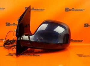 Wing (Door) Mirror VW Transporter/Caravelle VI Bus (SGB, SGC, SGG, SGJ, SHB, SHJ)