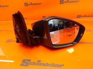 Wing (Door) Mirror SKODA Octavia III Combi (500000, 5000000)