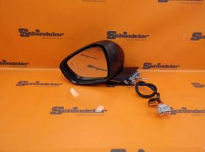 Wing (Door) Mirror PEUGEOT 508 SW I (8E)