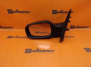 Wing (Door) Mirror RENAULT Clio III (BR0/1, CR0/1)