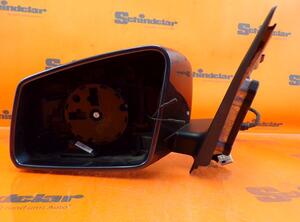 Wing (Door) Mirror MERCEDES-BENZ C-Klasse Coupe (C204)