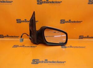 Wing (Door) Mirror FORD Focus II (DA, DP, HCP)