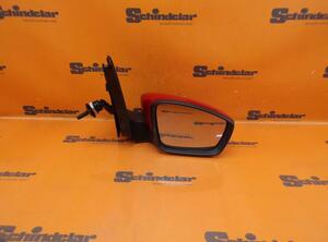 Wing (Door) Mirror SKODA Citigo (--)