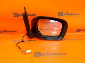 Wing (Door) Mirror MAZDA CX-7 (ER)