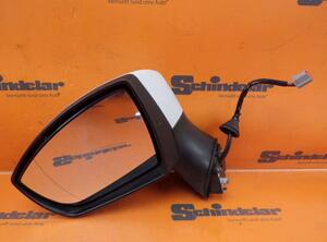 Wing (Door) Mirror FORD Kuga I (--)