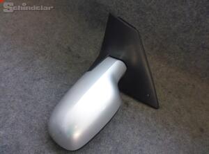 Wing (Door) Mirror RENAULT Megane II Stufenheck (LM0/1)