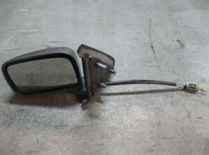 Wing (Door) Mirror VW Golf II (19E, 1G1)