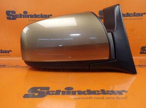 Wing (Door) Mirror OPEL Zafira/Zafira Family B (A05)